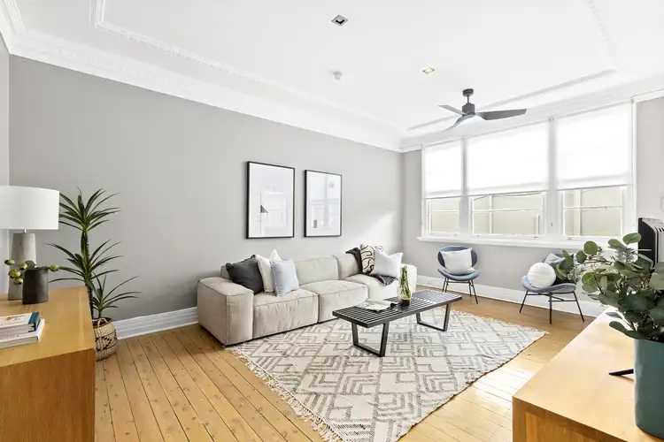19/5 Oak Lane, Potts Point NSW 2011