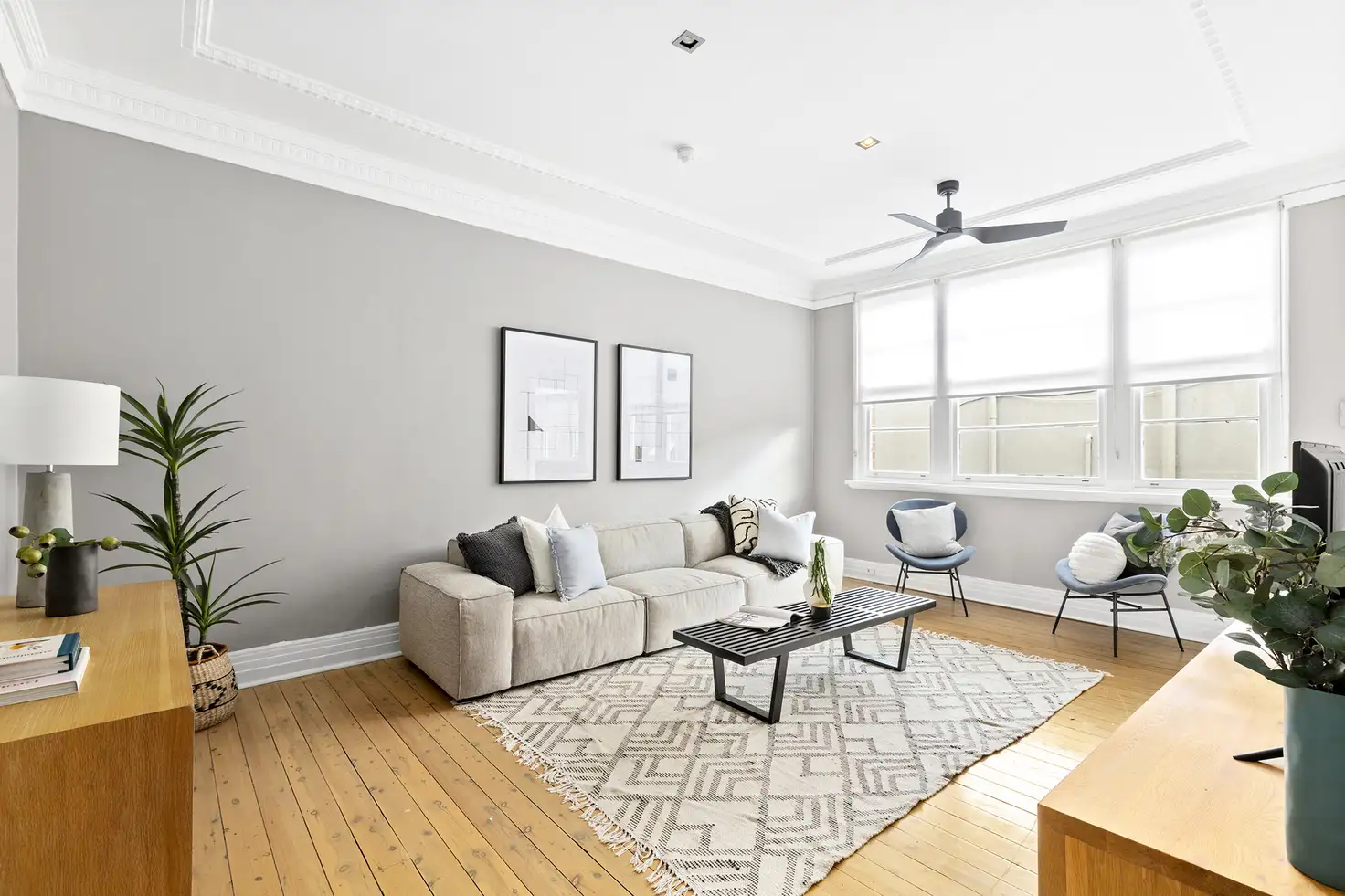 Main view of Homely apartment listing, 19/5 Oak Lane, Potts Point NSW 2011