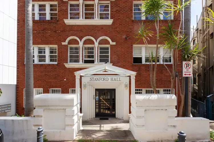 Third view of Homely apartment listing, 19/5 Oak Lane, Potts Point NSW 2011