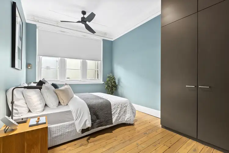 Fourth view of Homely apartment listing, 19/5 Oak Lane, Potts Point NSW 2011