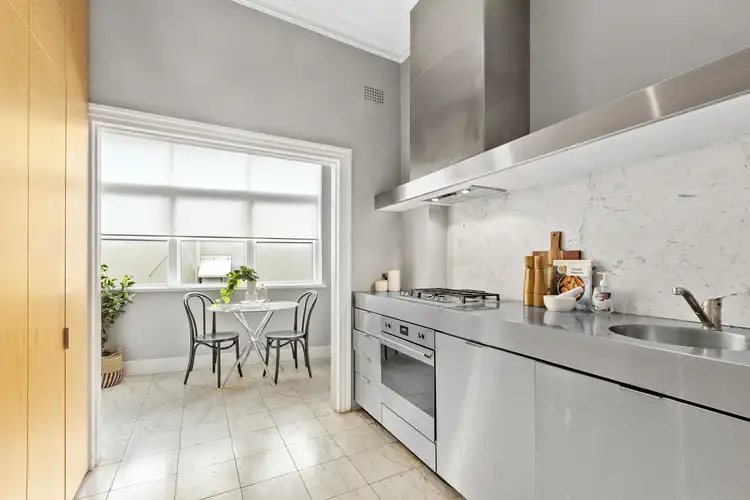 Fifth view of Homely apartment listing, 19/5 Oak Lane, Potts Point NSW 2011