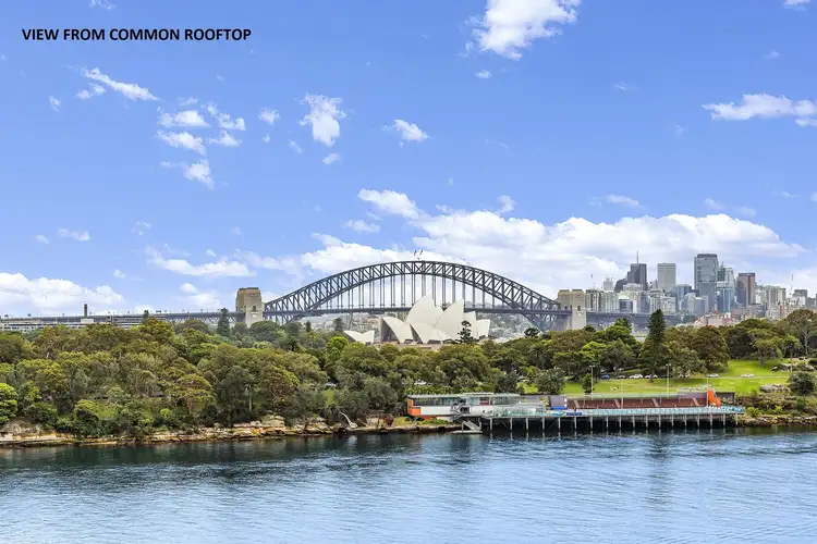Sixth view of Homely apartment listing, 19/5 Oak Lane, Potts Point NSW 2011