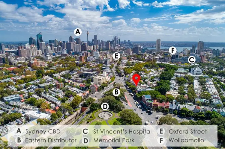 152 Flinders Street, Paddington NSW 2021