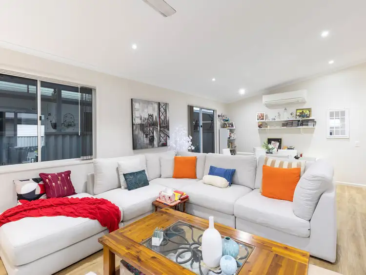 Main view of Homely retirement listing, 15/2 Koplick Road, Chambers Flat QLD 4133