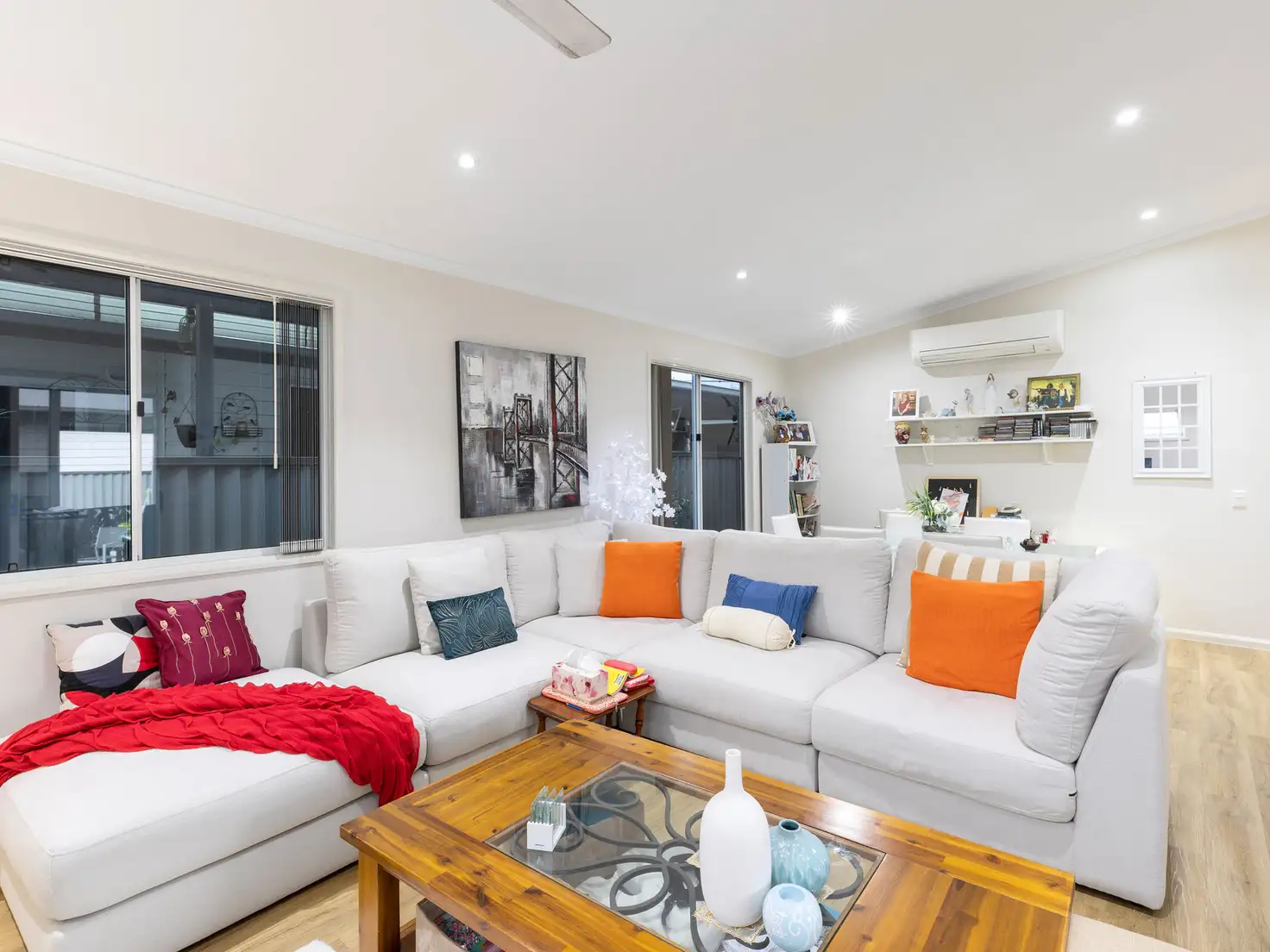 Main view of Homely retirement listing, 15/2 Koplick Road, Chambers Flat QLD 4133