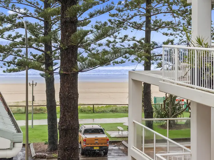 Main view of Homely apartment listing, 19/28 Marine Parade, Miami QLD 4220