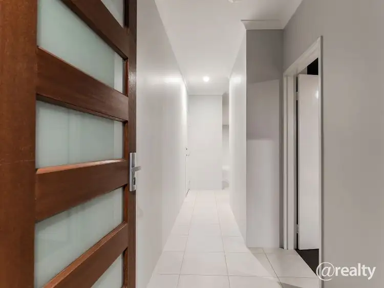 Fifth view of Homely house listing, 32 Dragonfly Boulevard, Lakelands WA 6180