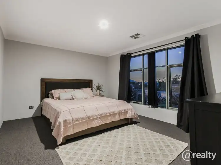 Sixth view of Homely house listing, 32 Dragonfly Boulevard, Lakelands WA 6180