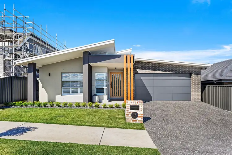 Main view of Homely house listing, 19 Aurora Avenue, Dunmore NSW 2529