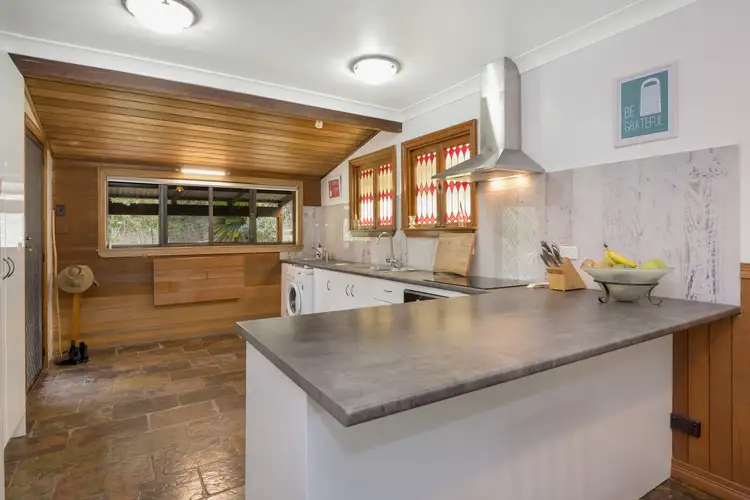 Fifth view of Homely house listing, 54 Mount Elliott Drive, Alligator Creek QLD 4816