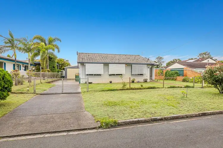 Fifth view of Homely house listing, 37 Brookes Crescent, Woorim QLD 4507