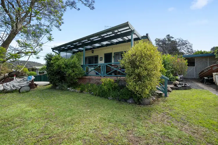 Second view of Homely house listing, 75 Anglers Parade, Fishermans Paradise NSW 2539