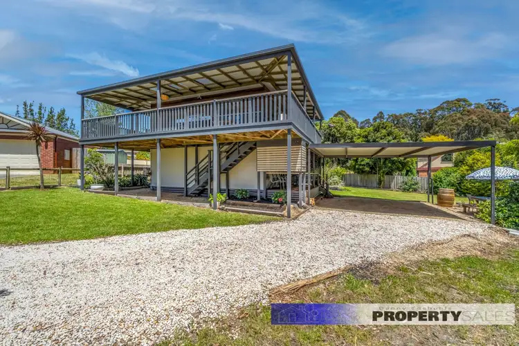 3 Saint Clair Court, Rawson VIC 3825