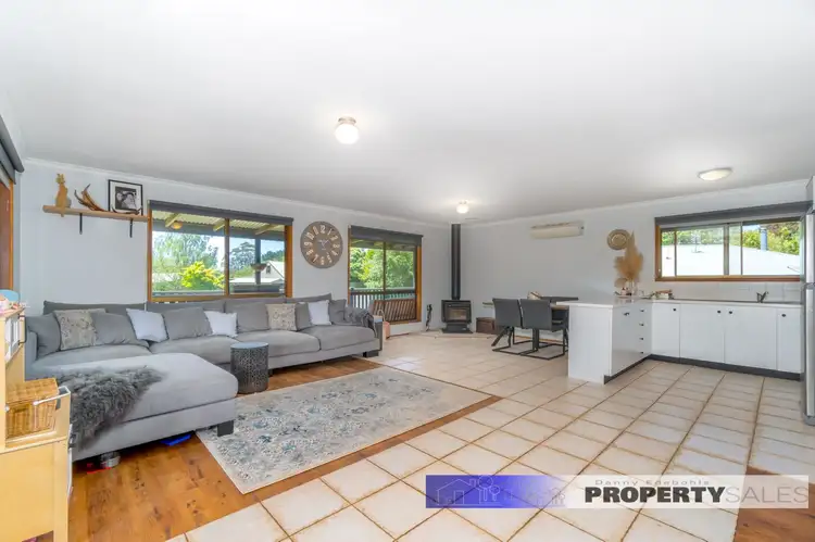 Second view of Homely house listing, 3 Saint Clair Court, Rawson VIC 3825