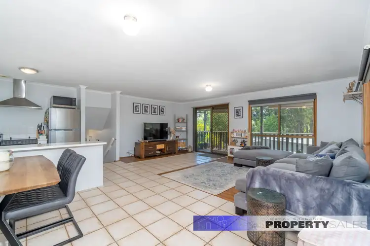 Third view of Homely house listing, 3 Saint Clair Court, Rawson VIC 3825