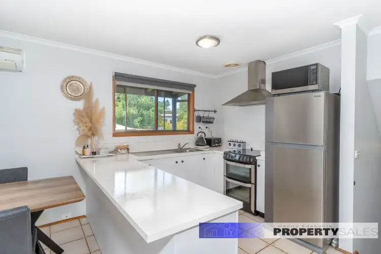Fourth view of Homely house listing, 3 Saint Clair Court, Rawson VIC 3825