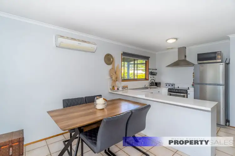 Fifth view of Homely house listing, 3 Saint Clair Court, Rawson VIC 3825