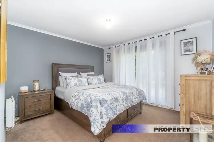Sixth view of Homely house listing, 3 Saint Clair Court, Rawson VIC 3825