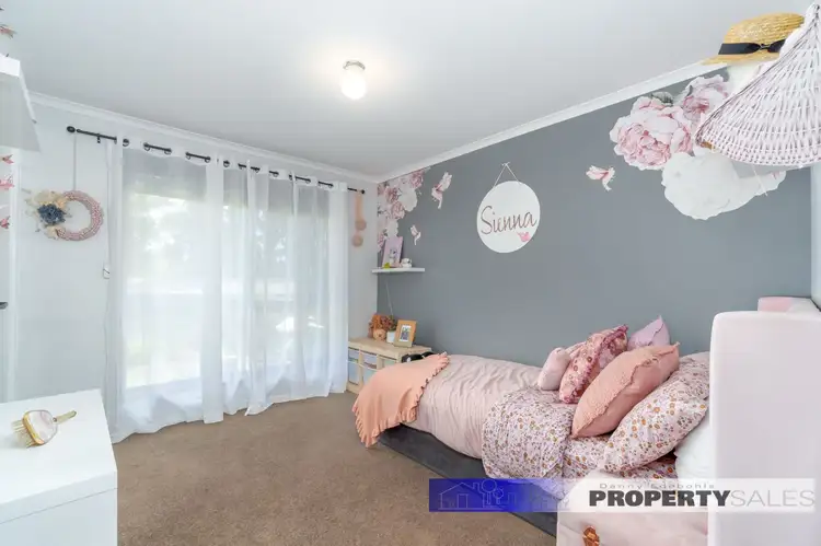 Seventh view of Homely house listing, 3 Saint Clair Court, Rawson VIC 3825
