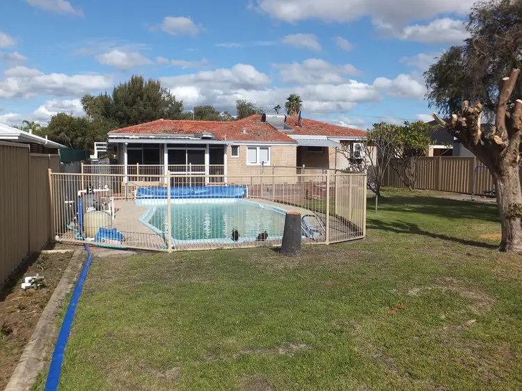Main view of Homely house listing, 50 Birchington Street, Beckenham WA 6107