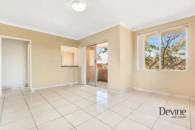 Third view of Homely unit listing, 3/23 Burton Street, Concord NSW 2137