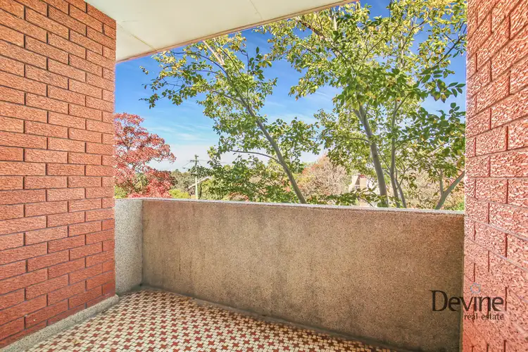 Fourth view of Homely unit listing, 3/23 Burton Street, Concord NSW 2137