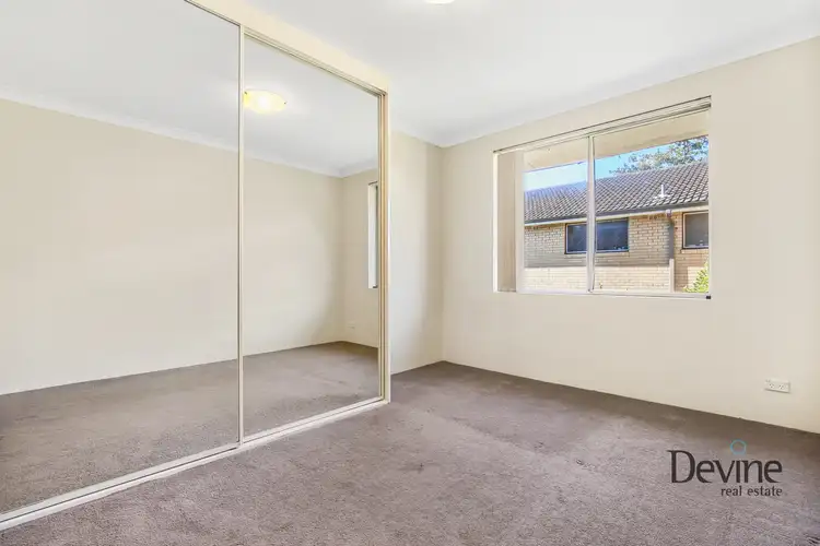 Fifth view of Homely unit listing, 3/23 Burton Street, Concord NSW 2137