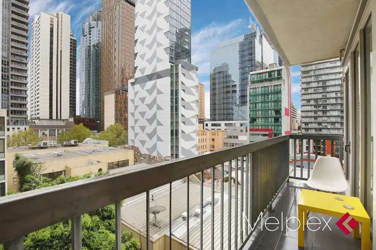 609/160 Little Lonsdale Street, Melbourne VIC 3000