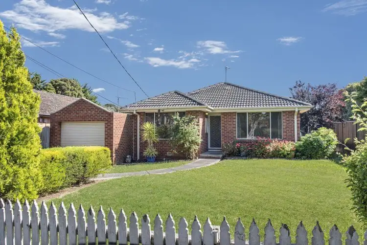 1/18 Gibbs Road, Ferntree Gully VIC 3156
