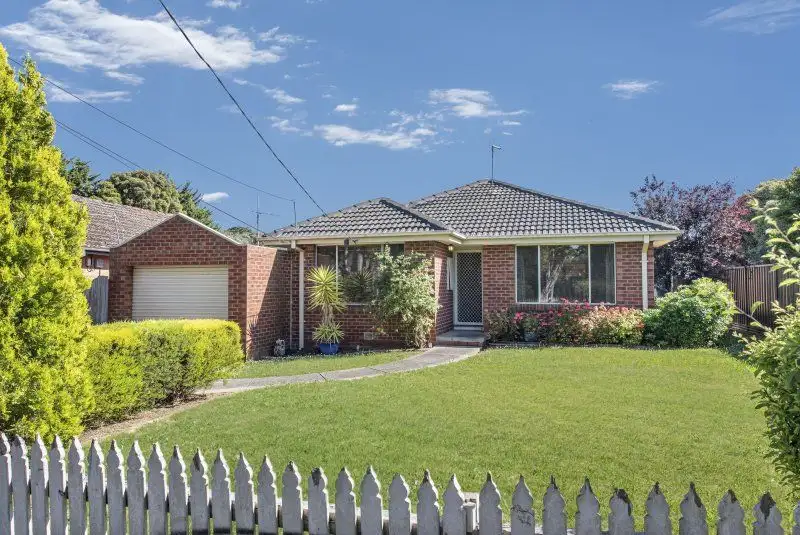 Main view of Homely house listing, 1/18 Gibbs Road, Ferntree Gully VIC 3156