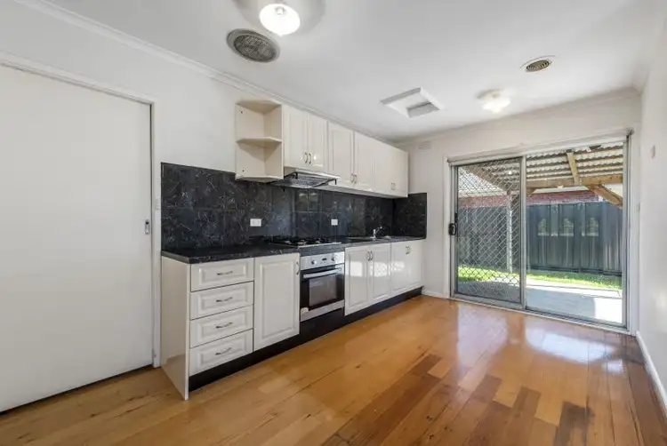 Third view of Homely house listing, 1/18 Gibbs Road, Ferntree Gully VIC 3156