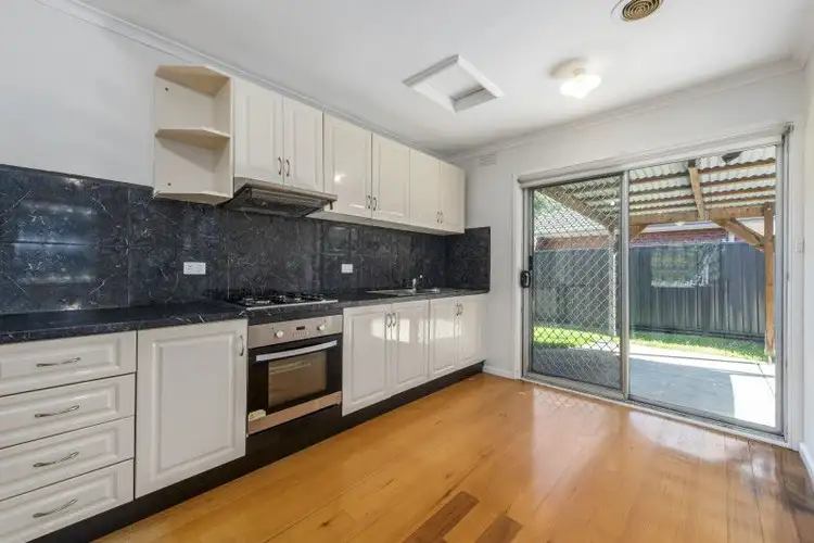 Fifth view of Homely house listing, 1/18 Gibbs Road, Ferntree Gully VIC 3156