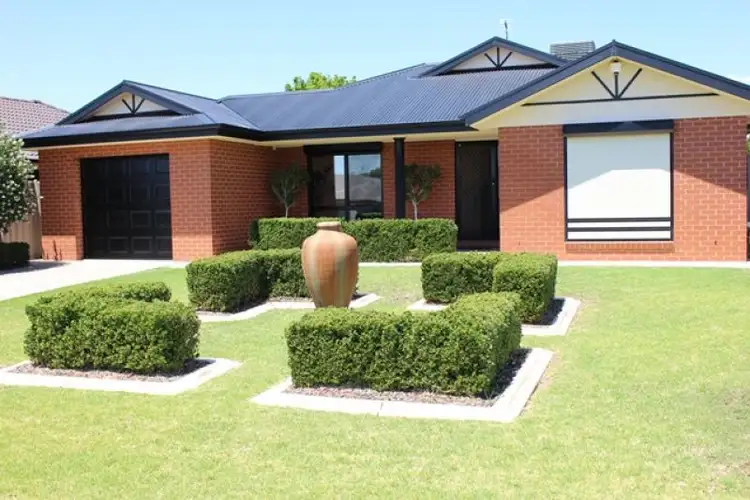 Main view of Homely house listing, 7 Apprentice Avenue, Wagga Wagga NSW 2650