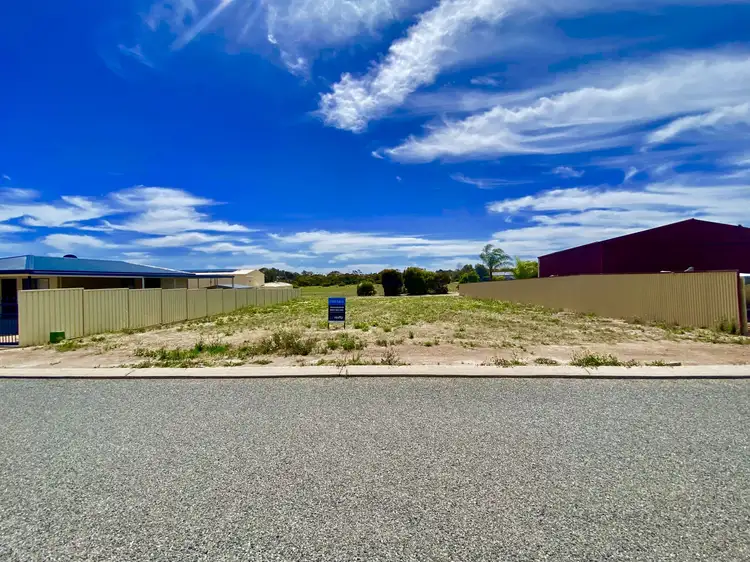 Fourth view of Homely land listing, 11 Wharff Street, Streaky Bay SA 5680