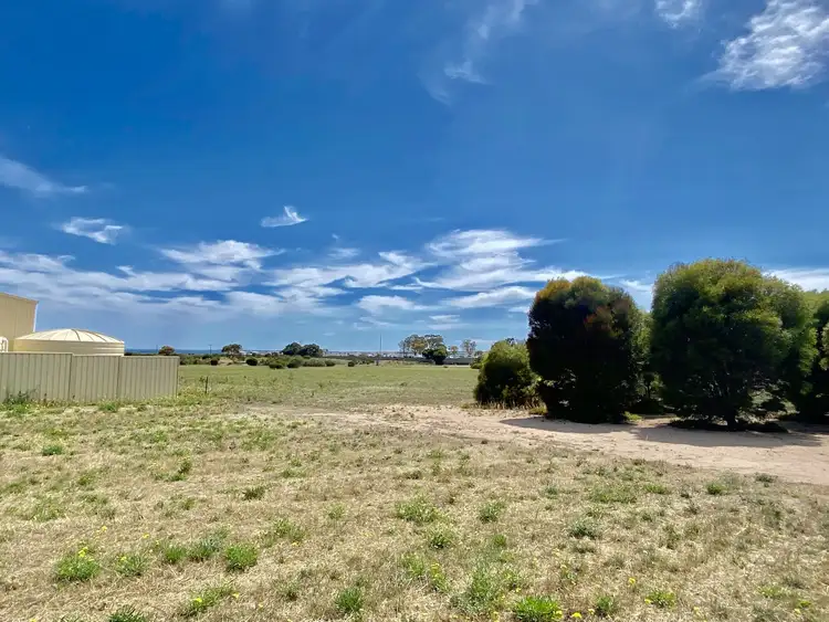 Fifth view of Homely land listing, 11 Wharff Street, Streaky Bay SA 5680
