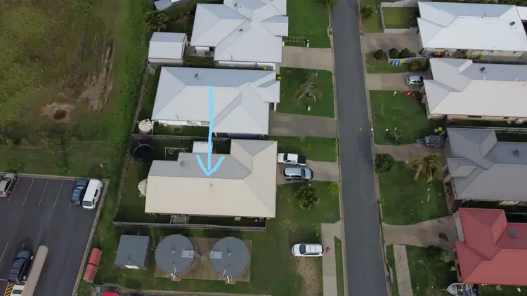 3 Cartledge Court, North Mackay QLD 4740
