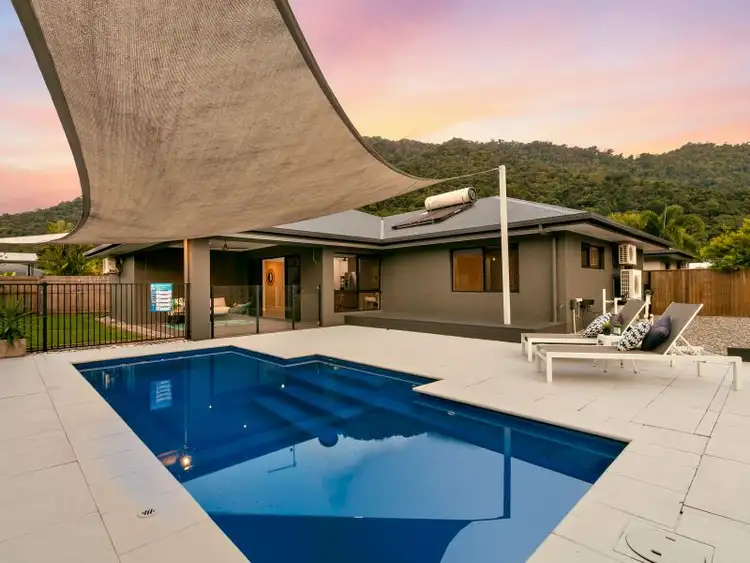Third view of Homely house listing, 16 Kippin Close, Redlynch QLD 4870