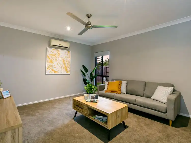 Sixth view of Homely house listing, 16 Kippin Close, Redlynch QLD 4870