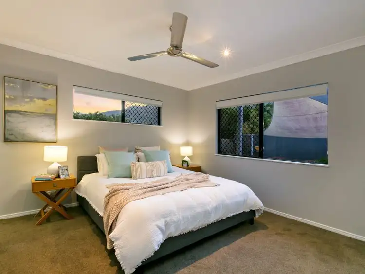 Seventh view of Homely house listing, 16 Kippin Close, Redlynch QLD 4870