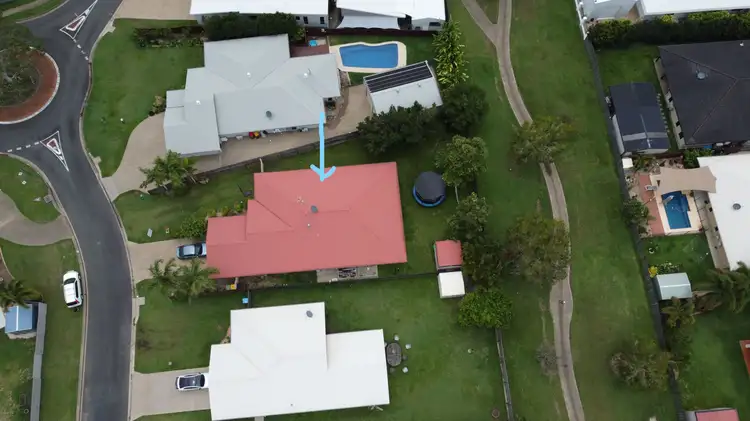 1 Kensington Court, Glenella QLD 4740
