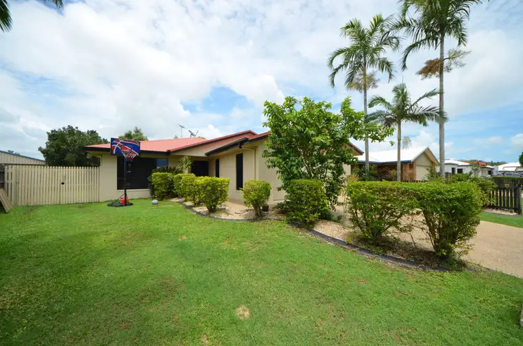 Second view of Homely house listing, 1 Kensington Court, Glenella QLD 4740