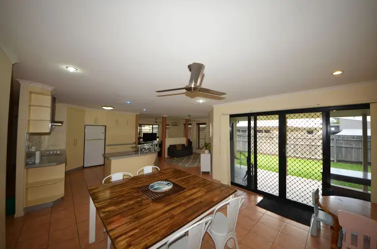 Fifth view of Homely house listing, 1 Kensington Court, Glenella QLD 4740