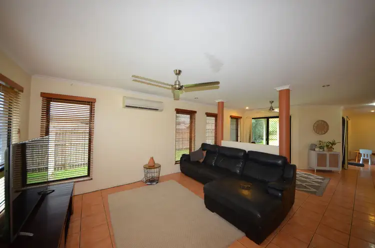 Sixth view of Homely house listing, 1 Kensington Court, Glenella QLD 4740