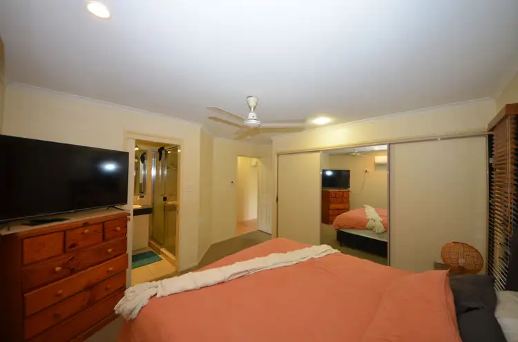 Seventh view of Homely house listing, 1 Kensington Court, Glenella QLD 4740