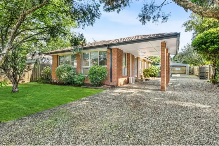 Second view of Homely house listing, 20 Wallaby Way, Badger Creek VIC 3777