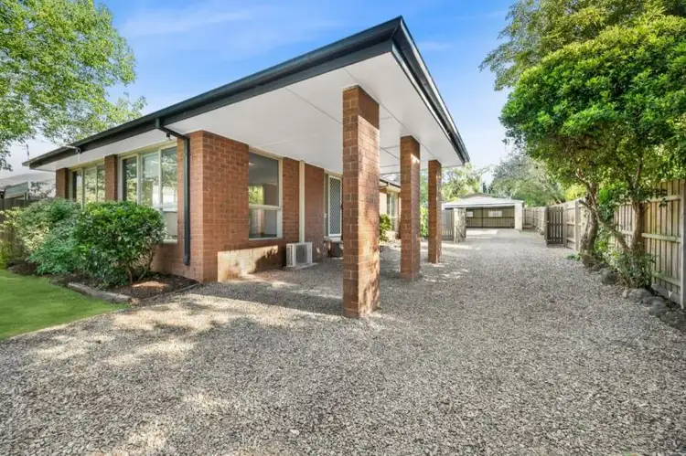 Third view of Homely house listing, 20 Wallaby Way, Badger Creek VIC 3777