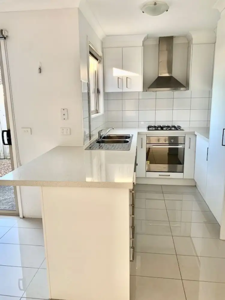 Third view of Homely townhouse listing, 1/14 Maple Street, Trafalgar VIC 3824