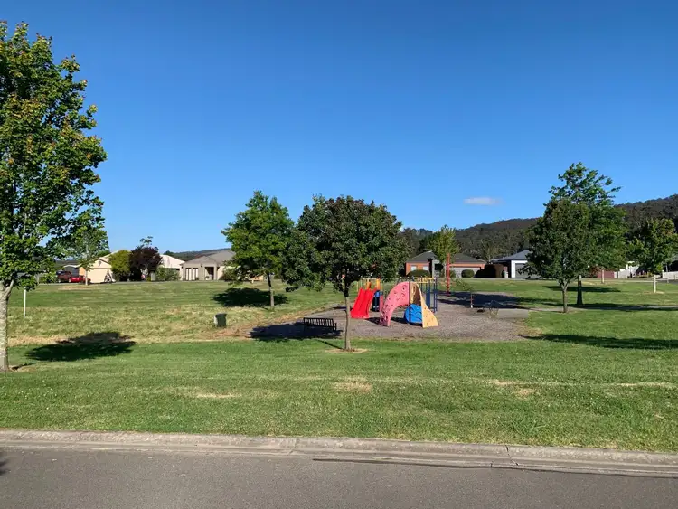 Sixth view of Homely townhouse listing, 1/14 Maple Street, Trafalgar VIC 3824