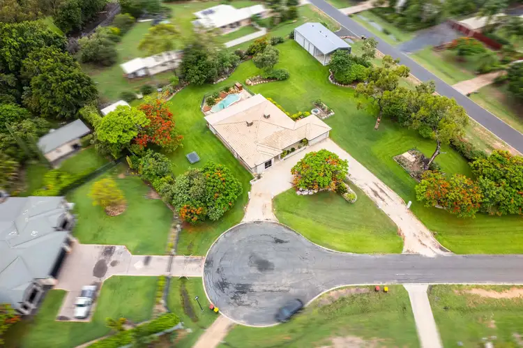 5 Malibu Place, Emerald QLD 4720