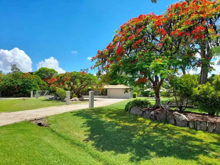 Second view of Homely house listing, 5 Malibu Place, Emerald QLD 4720